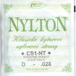 Gorstrings Nylton CS1 - NT – Zboží Dáma