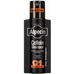 Alpecin Caffeine Shampoo C1 Black Edition 375 ml – Hledejceny.cz