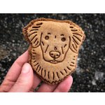 TVOŘÍTKO Nova Scotia Duck Tolling Retriever III - vykrajovátko – Hledejceny.cz