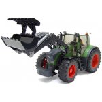 Bruder 3041 Traktor FENDT VARIO 936 s čelním naklačem – Hledejceny.cz