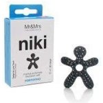 Mr&Mrs Fragrance Niki Portofino náhradní náplň – Hledejceny.cz
