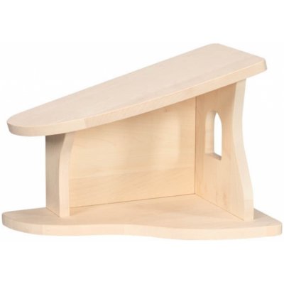 Holztiger Příslušenství Stáj Betlém – Zboží Dáma