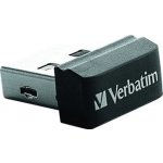 Verbatim Store 'n' Stay Nano 16GB 49821 – Hledejceny.cz