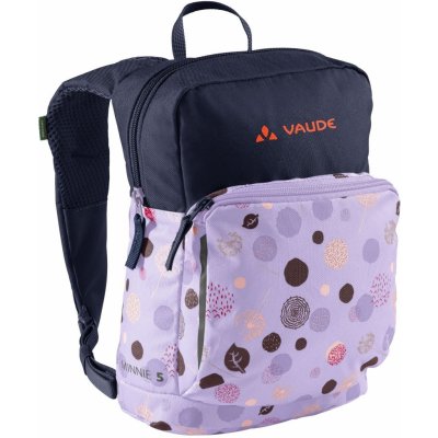 Vaude Minnie fialový – Zboží Mobilmania