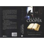 Kniha duší - Cooper Glenn – Zboží Mobilmania