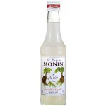 Monin Coco 250 ml – Zboží Dáma