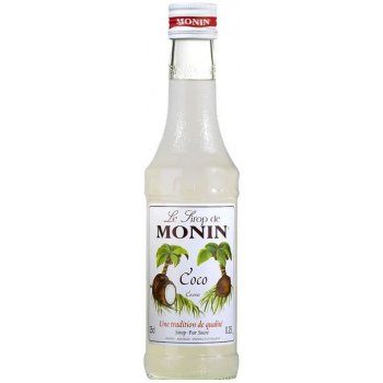 Monin Coco 250 ml