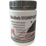 Baktoma Bacti KD bakterie do dřezu 0,5 kg – HobbyKompas.cz