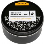 Caltha Balzám na tlapky psí 75 g – Zboží Mobilmania