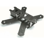 Rám QAV210 210mm DDR1050 – Zboží Dáma