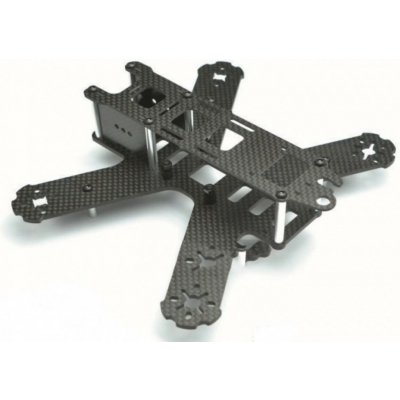 Rám QAV210 210mm DDR1050 – Zboží Dáma