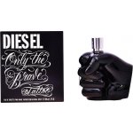 Diesel Only The Brave Tattoo toaletní voda pánská 200 ml – Hledejceny.cz