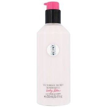 Victoria's Secret Bombshell tělové mléko 250 ml