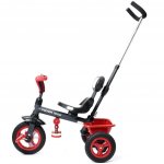 Baby Mix 5v1 RIDER 360 modrá – Hledejceny.cz