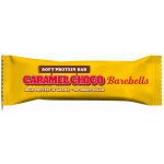 Barebells Soft Bar Caramel Choco 55 g – Hledejceny.cz
