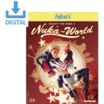 Fallout 4 Nuka-World – Hledejceny.cz