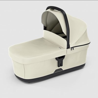 Thule Urban Glide 3 korba Soft Beige – Zboží Dáma
