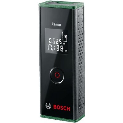 Bosch Zamo III Basic Carton (0.603.672.702) (0-603-672-702)