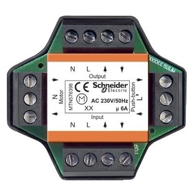 Schneider Electric MTN576398 – Hledejceny.cz