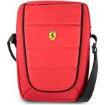 Ferrari Scuderia Universal 30829 black red – Sleviste.cz