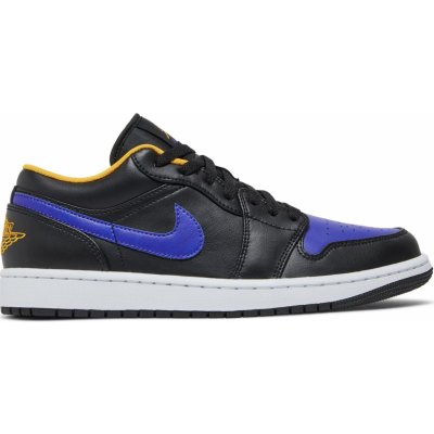 Nike Jordan 1 Low Dark Concord – Hledejceny.cz