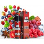 Infamous Drops Shake & Vape Red Drops 10 ml – Zboží Dáma