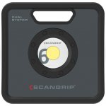 Scangrip NOVA 6K C+R – Zboží Mobilmania