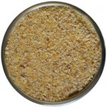 ZS Dynín Kukuřice drcená kukuřičný šrot hrubý 25 kg – Zboží Dáma