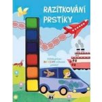 Jiri Models Razítkování prstíky Auto – Zbozi.Blesk.cz