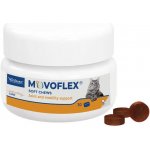 Virbac Movoflex pamlsky pro zdravé klouby koček 30 pamlsků – Hledejceny.cz