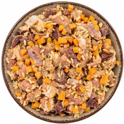 Rawfan Krůtí BARF štěně 0,5 kg – Sleviste.cz