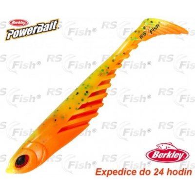 Berkley PowerBait Ripple Shad - Firetiger