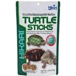 Hikari Turtle Sticks 120 g – Zboží Mobilmania