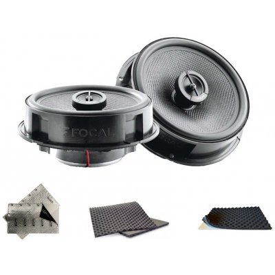 Focal IC VW 165 – Zboží Živě