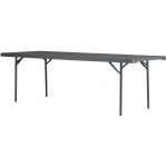 ZOWN Zahradní stůl XXL240 - NEW - 240 x 91 cm PT012X004 – Hledejceny.cz