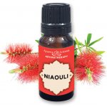 Altevita Niaouli 100% esenciální olej 10 ml – Hledejceny.cz