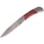 Extol nůž zavírací nerez SAM 193mm INOX 91363 – Zboží Dáma