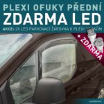 Renault Trafic 01- OPK ofuky – Zbozi.Blesk.cz