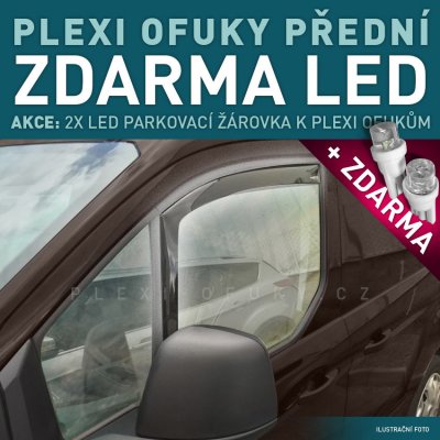 Renault Trafic 01- OPK ofuky – Zbozi.Blesk.cz
