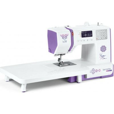 Bernette YAYA HAN 38 – Zbozi.Blesk.cz