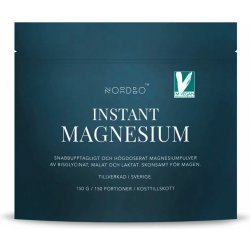 Nordbo Instant Magnesium 150 g