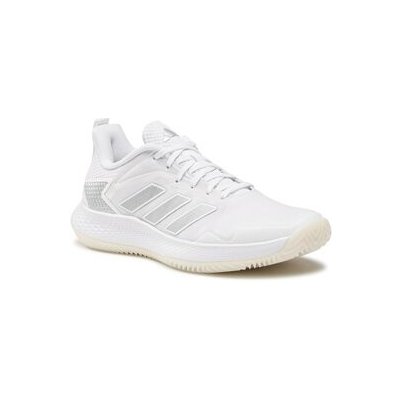 adidas Gamecourt 2.0 Tennis Shoes HQ8476 Bílá – Zboží Mobilmania