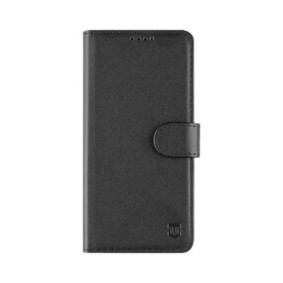 Flipové pouzdro Tactical Field Notes pro Xiaomi Redmi Note 13 Pro 5G/Poco X6 5G, černá