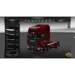 Euro Truck Simulator 2 – Zboží Živě