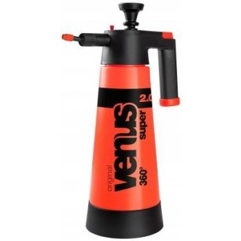 KWAZAR VENUS SUPER BLUE PRO+ 2L 360°