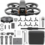 DJI Avata 2 Pro-View Combo (CP.FP.00000227.01) – Zboží Živě DJI Avata 2 Pro-View Combo (CP.FP.00000227.01) – Zboží Živě