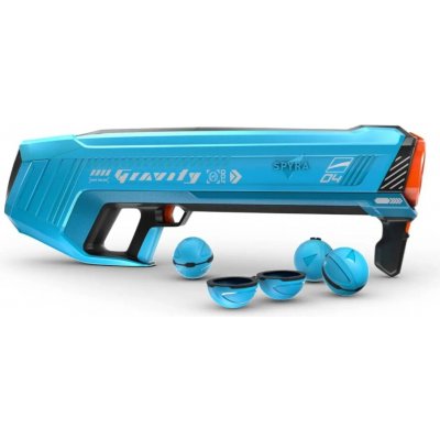 SpyraGo modrá – Sleviste.cz