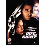 Out Of Sight DVD – Hledejceny.cz