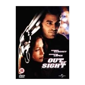 Out Of Sight DVD