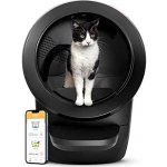 Litter-Robot 4 samočistící toaleta – Zbozi.Blesk.cz